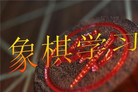 象棋控子十六大要点