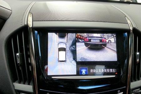 凯迪拉克自带导航怎么关闭