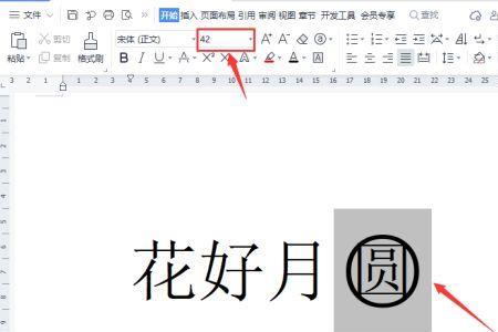 wps尾注超过20怎么带圆圈