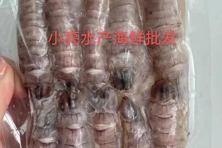 一般肉店有卖虾吗