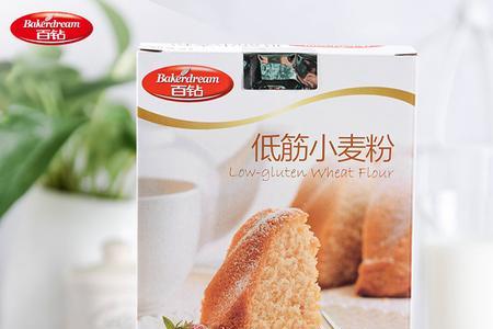 闲置蛋糕粉可以做什么
