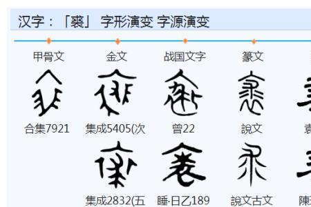 广裘是什么意思