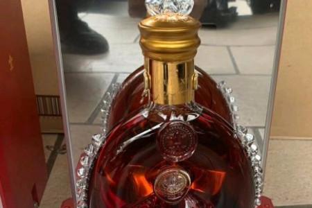 为什么洋酒都有回瓶