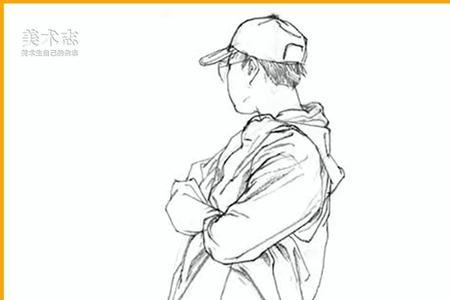 山东联考速写线描还是线面好