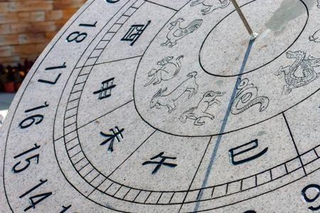 十七点五十六是什么时辰