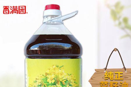 昭苏菜籽油有哪些品牌