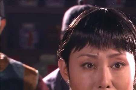 大宅门武贝勒认女婿是哪一集