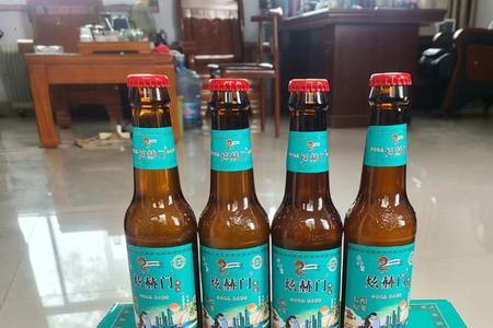 南京喝什么啤酒
