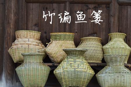 鱼篓捕鱼什么时间最好