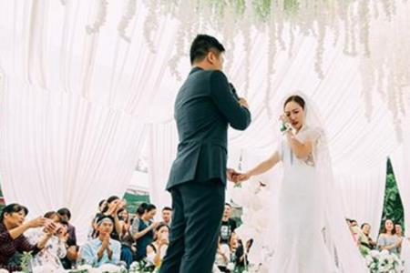 重庆女方订婚时需要做什么