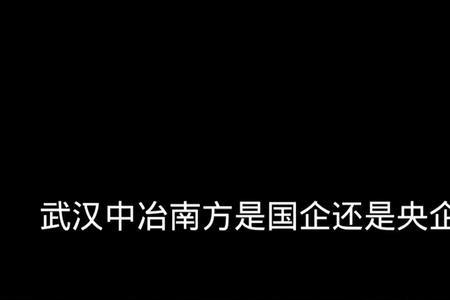 武汉最吃香的十大国企