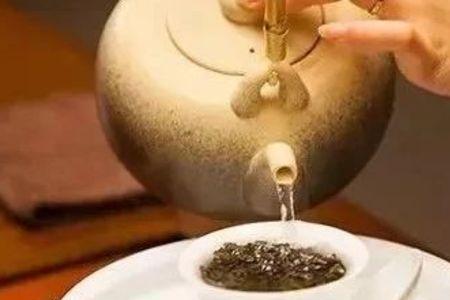 悬壶高冲手法