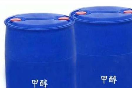 一氯甲烷的状态