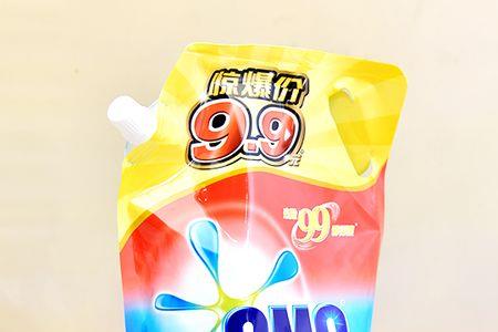 馨泽净洗衣液怎么样