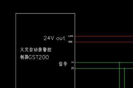 声光和手报安装间距标准