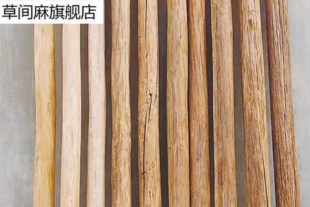 古建实木柱子怎么裹布