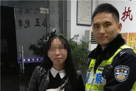 手机被抢可不可以丢下孩子去追
