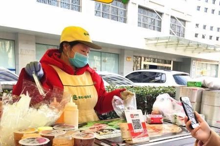 深圳放心早餐车申请条件