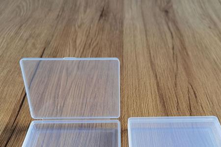 92号塑料盒能装食品吗