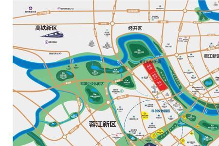 2021年赣州有地铁吗