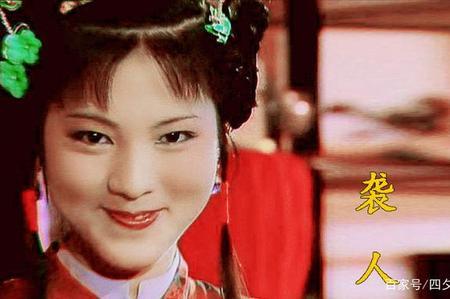 红楼梦袭人为啥离开贾府