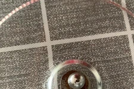 辅食机为什么清洗了还会臭