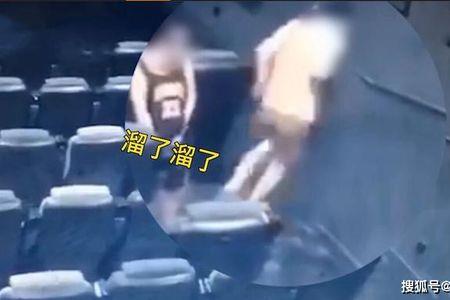 下坠在国内上映吗