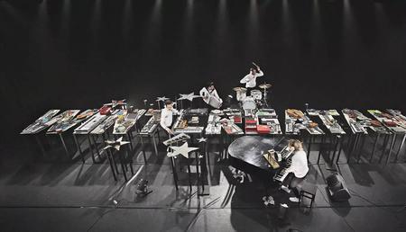 glocken是什么乐器
