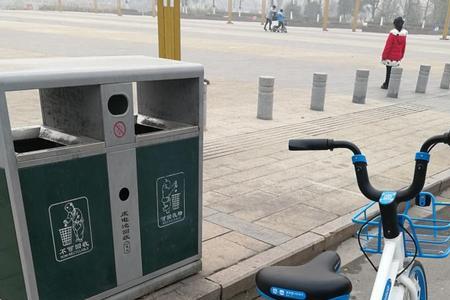 绵阳都支持什么共享单车