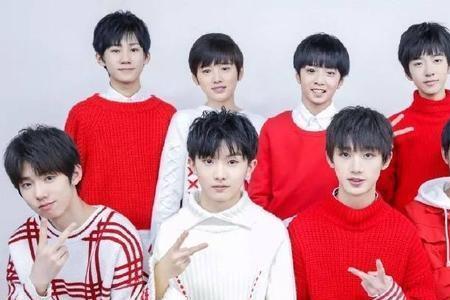 tf家族三代出道战是几月几号