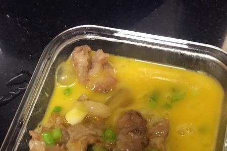 猪肉小米稠饭家常做法