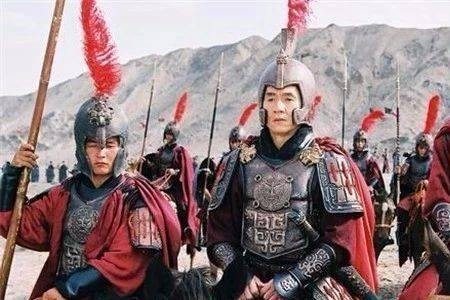 上卿是什么职位