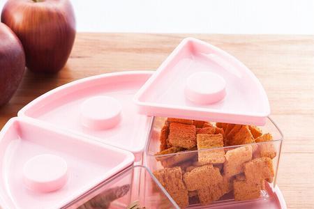 家居百货包括零食吗