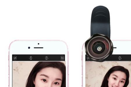 抖音头上长摄像头是什么意思