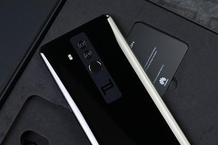 华为手机保时捷怎么恢复原壁纸