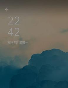oppo手机桌面原壁纸如何恢复