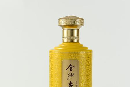 金沙国匠酒怎么样