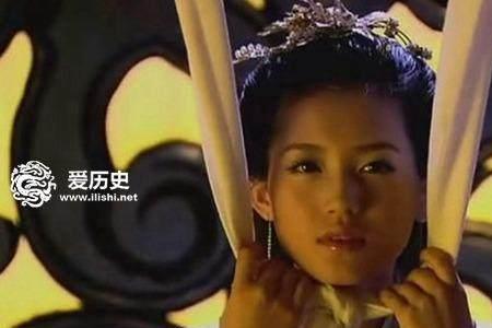妃子殉葬要打扮吗