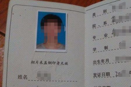 学号编码各代表什么