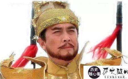 建文帝为什么不御驾亲征