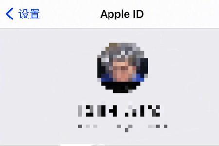 iPhone14忘记ID怎么办