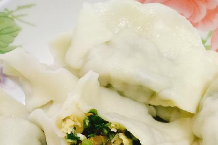 香菇馅饺子最忌讳这两种调料