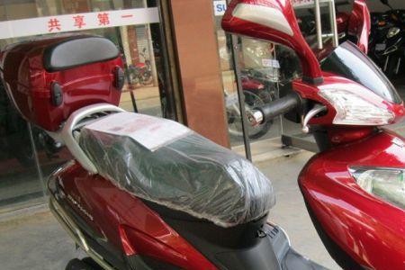 3000元至5000元摩托踏板车