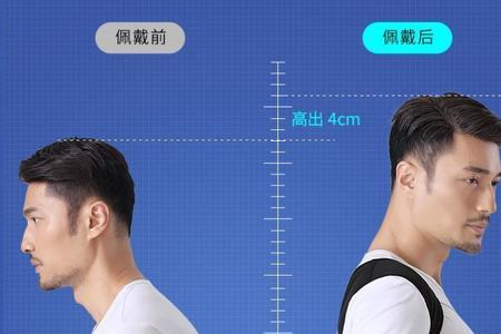 为什么抬头挺胸可以长高
