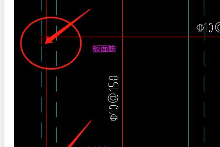 钢筋弯钩是平放还是向上