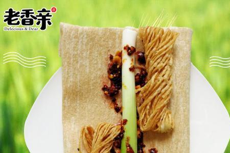 石磨全麦煎饼里加黄豆好吗