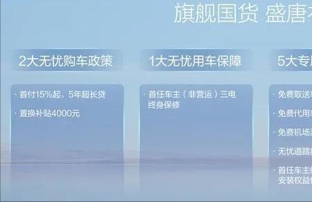 比亚迪4s订车怎么官网查看