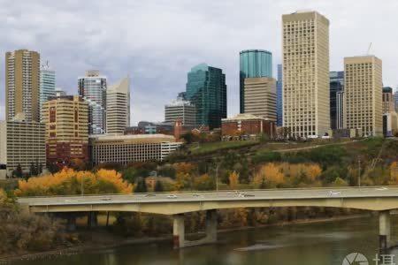 edmonton是哪个城市