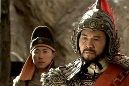 狄仁杰中为什么会放过王孝杰