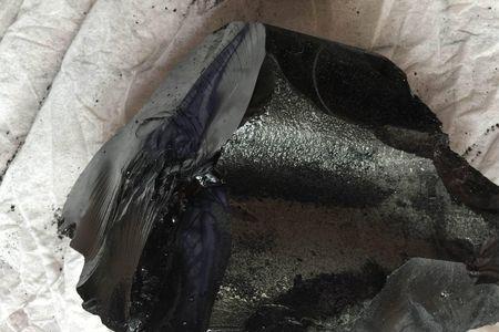 16石油沥青是啥意思